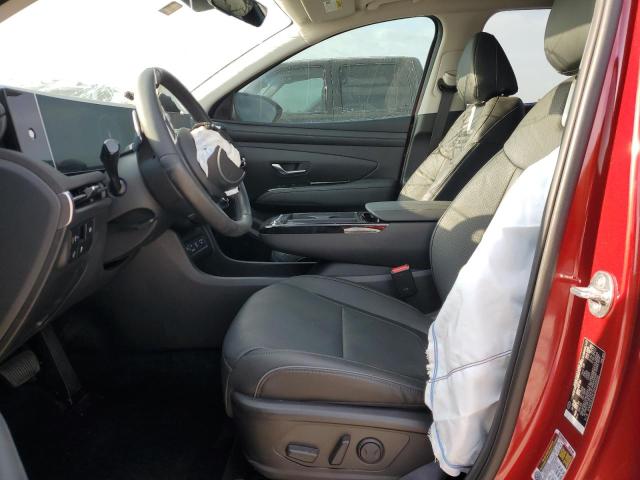 2025 HYUNDAI TUCSON LIM - 5NMJE3DE1SH448506
