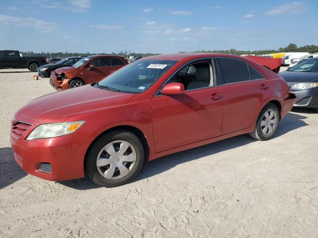 Vin: 4t4bf3ek7ar034600, lot: 52907075, toyota camry base 2010 img_1