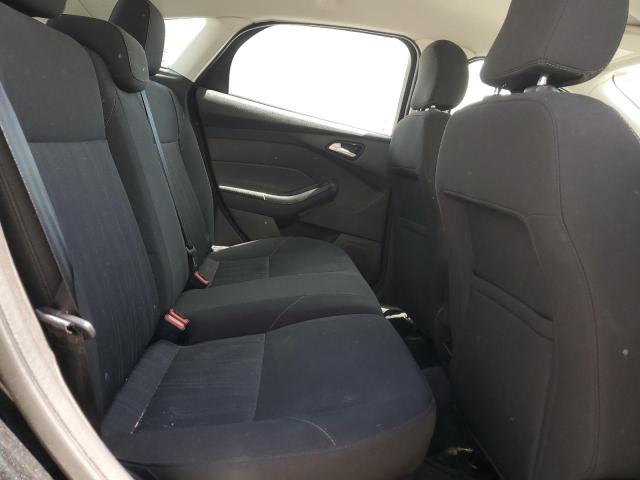 2015 FORD FOCUS SE - 1FADP3K25FL314494