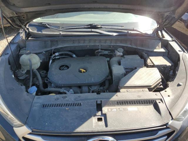 2017 HYUNDAI TUCSON LIM - KM8J3CA45HU478428