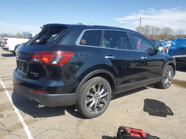 Vin: jm3tb3da3e0439056, lot: 52090325, mazda cx-9 grand touring 20143
