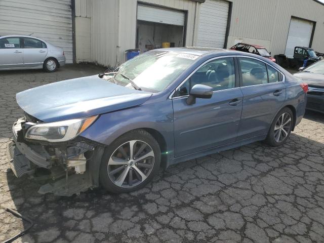 2015 SUBARU LEGACY 3.6 4S3BNEL61F3010342