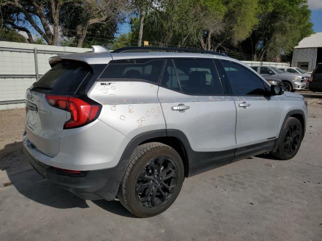 Vin: 3gkalpev3ml363558, lot: 52632085, gmc terrain slt 20213