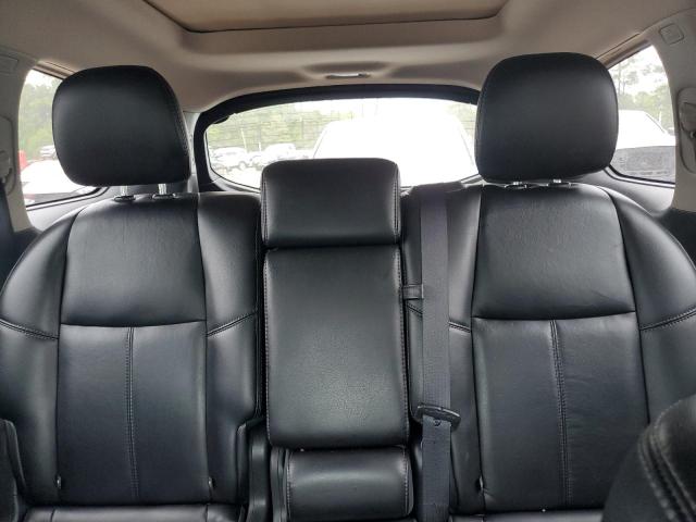 2015 NISSAN PATHFINDER - 5N1AR2MN3FC693791