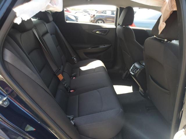 2022 CHEVROLET MALIBU  LT 1G1ZD5ST6NF138218