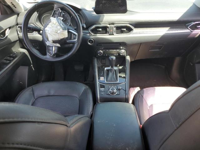 2018 MAZDA CX-5 GRAND - JM3KFBDM3J0351106