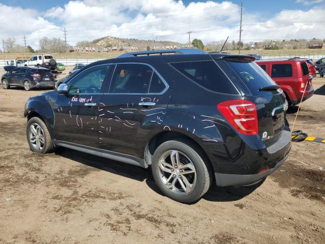 Vin: 2gnflgek4h6250050, lot: 51660125, chevrolet equinox premier 20172