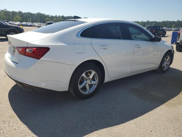 Vin: 1g1zb5st3jf110389, lot: 51767765, chevrolet malibu ls 20183