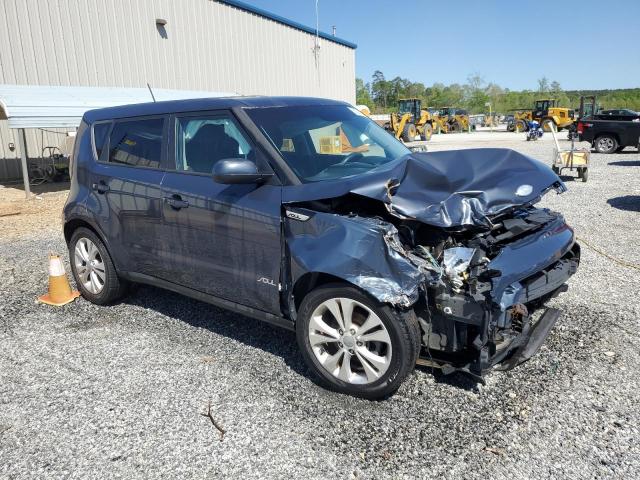 2015 KIA SOUL + - KNDJP3A58F7114016
