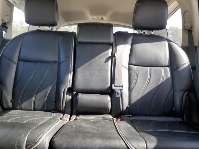 2017 INFINITI QX60 - 5N1DL0MN0HC516671