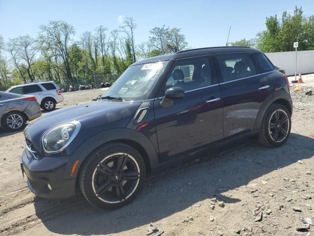 Vin: wmwzc3c52fwt05882, lot: 54399525, mini cooper s countryman 2015 img_1