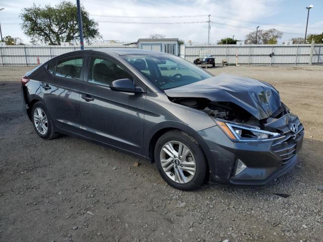 Vin: 5npd84lf2lh569926, lot: 52831215, hyundai elantra sel 20204
