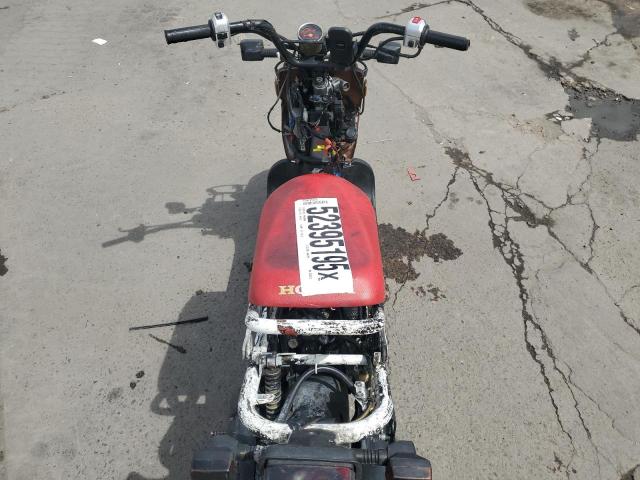 2015 HONDA NPS50 JH2AF5817FK300927