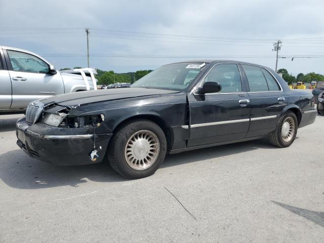 2002 MERCURY GRAND MARQ #3150291565