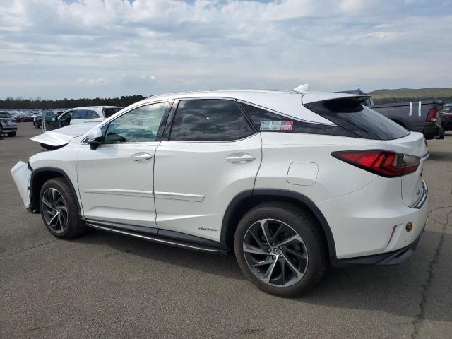 Vin: 2t2bgmca1kc033769, lot: 53275945, lexus rx450 450h base 20192