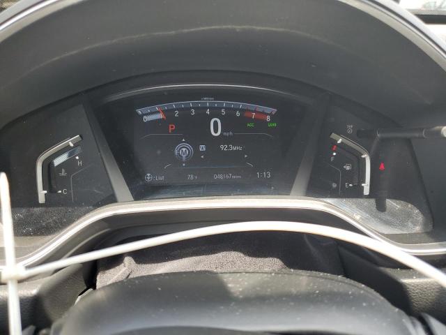 2019 HONDA CR-V EXL - 7FARW2H85KE028879