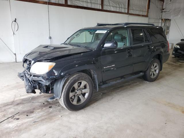 TOYOTA 4RUNNER SR