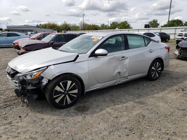 2020 NISSAN ALTIMA SV - 1N4BL4DV4LC166947
