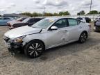 2020 NISSAN ALTIMA SV - 1N4BL4DV4LC166947