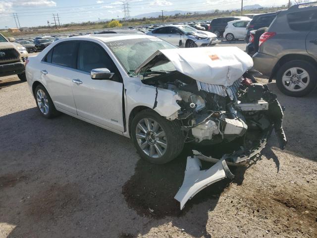 Vin: 3lndl2l31cr837026, lot: 53193445, lincoln mkz hybrid 20124