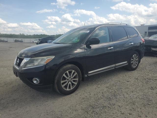 Vin: 5n1ar2mm9ec717792, lot: 54823555, nissan pathfinder s 2014 img_1
