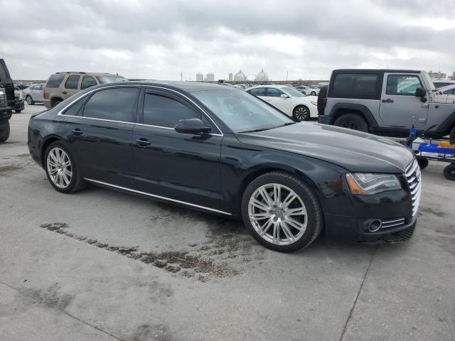 Vin: waurgafd6en011403, lot: 51237905, audi a8 l quattro 20144