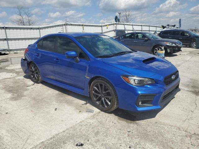 Vin: jf1va1f60j8829311, lot: 52803695, subaru wrx limited 20184
