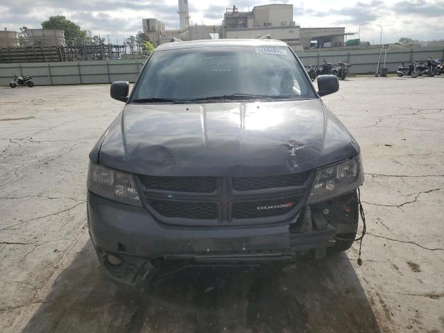 2017 DODGE JOURNEY CR - 3C4PDCGBXHT580528
