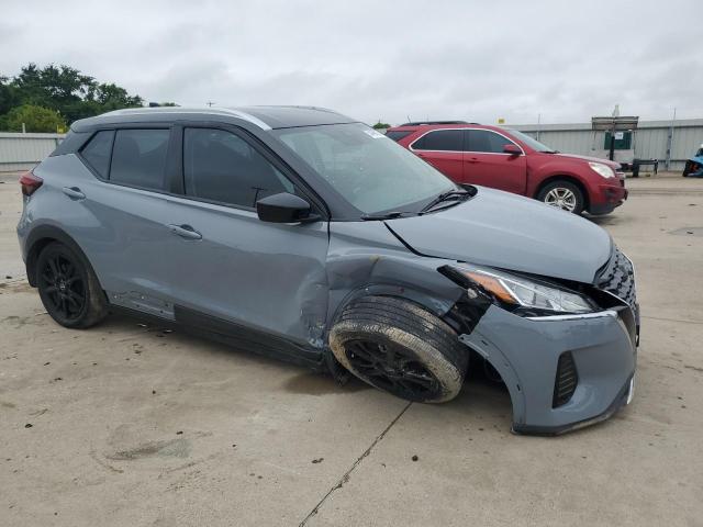 Vin: 3n1cp5cv5pl478119, lot: 54489275, nissan kicks sv 20234