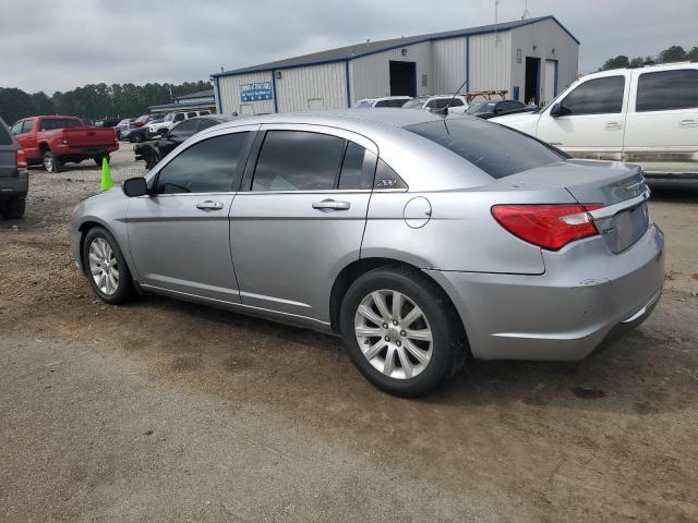 Vin: 1c3ccbbg8dn528490, lot: 53862035, chrysler 200 touring 20132