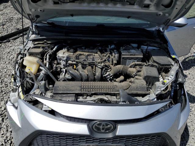 2020 TOYOTA COROLLA LE - JTDHPRAE8LJ015115