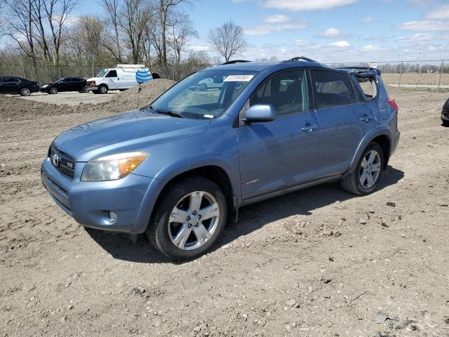 TOYOTA RAV4 SPORT