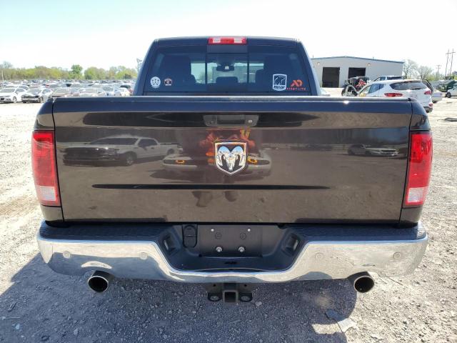 2016 DODGE 1500 SLT 3C6RR6LT9GG288250