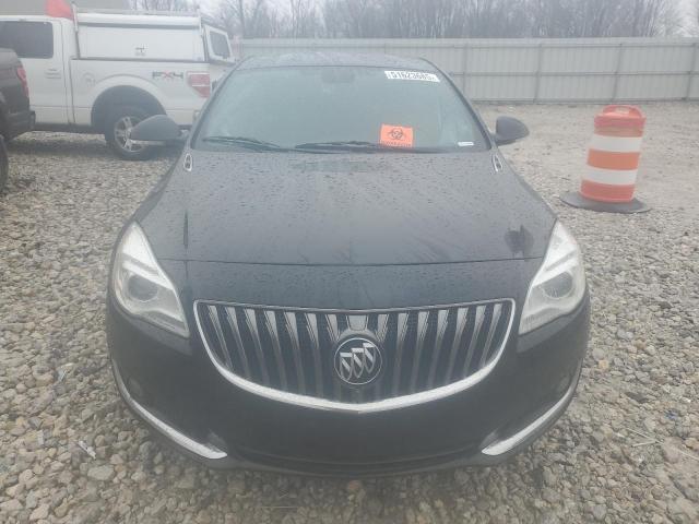 2016 BUICK REGAL PREM 2G4GS5GX5G9198496
