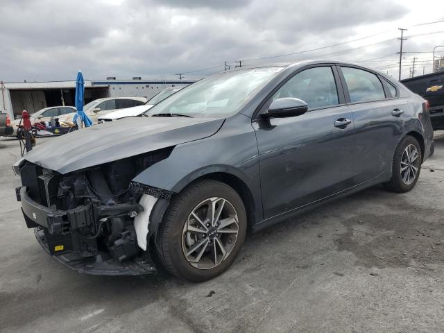 Vin: 3kpf24adxpe642644, lot: 53190215, kia forte lx 2023 img_1