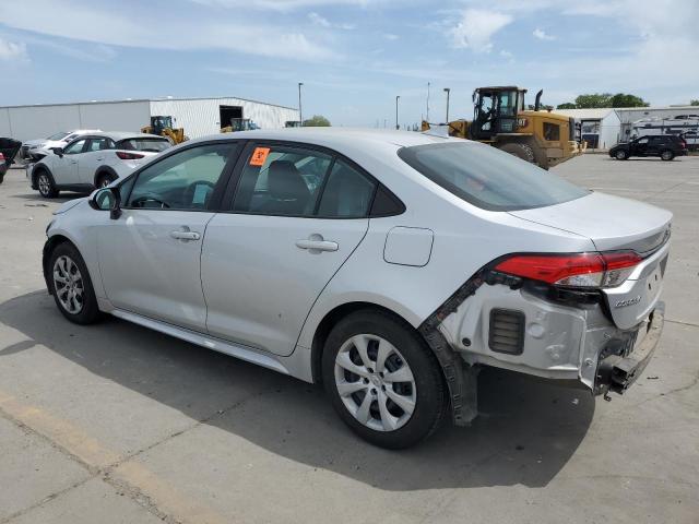 Vin: 5yfeprae9lp109891, lot: 53309905, toyota corolla le 20202