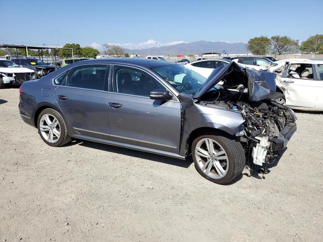Vin: 1vwbn7a33ec061602, lot: 55097935, volkswagen passat se 20144