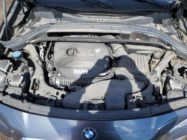 2019 BMW X2 XDRIVE2 - WBXYJ5C57K5N74804