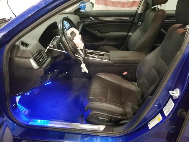 2021 HONDA ACCORD SPO - 1HGCV1F46MA010810