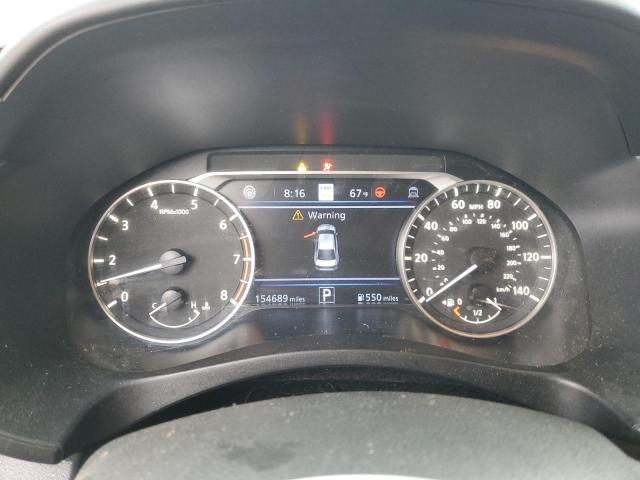 2019 NISSAN ALTIMA SL - 1N4BL4EV1KC245392