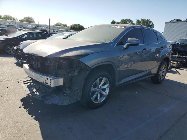 Vin: 2t2zzmca1jc095857, lot: 54267325, lexus rx350 350 base 2018 img_1