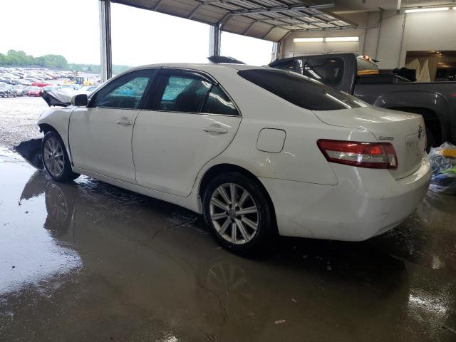 Vin: 4t1bf3ek2au560465, lot: 54338415, toyota camry base 20102