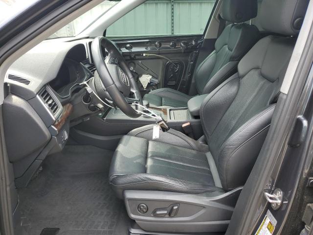 2019 AUDI Q5 PREMIUM - WA1BNAFY3K2022413