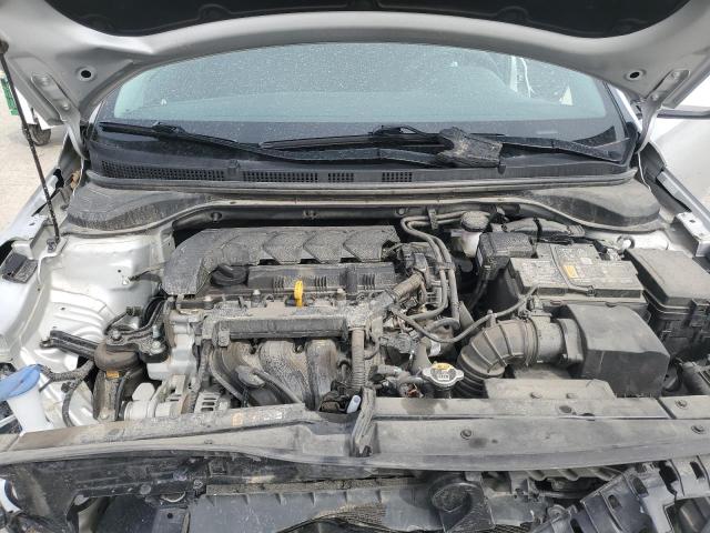 2022 HYUNDAI ACCENT SE 3KPC24A65NE187087