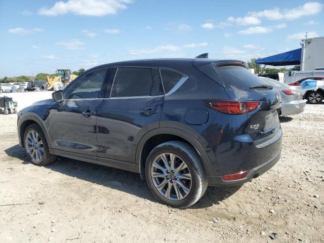 2021 MAZDA CX-5 GRAND - JM3KFBDM4M1462570