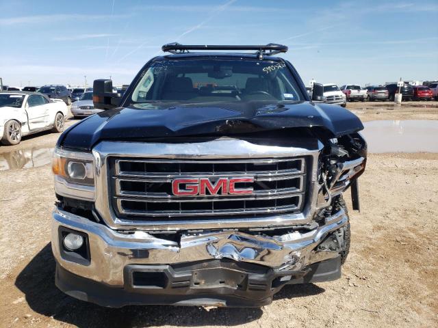 2015 GMC SIERRA C15 - 3GTU1UEC3FG459889
