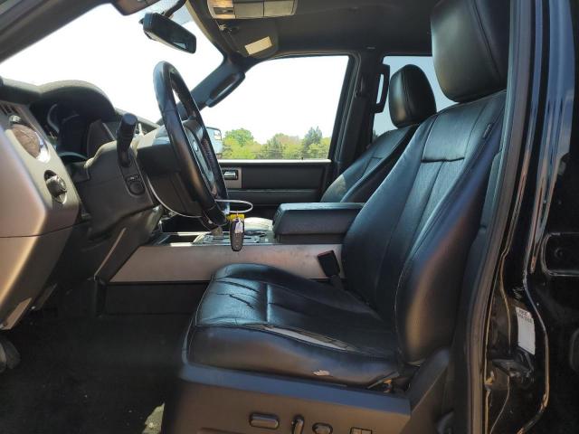 2017 FORD EXPEDITION - 1FMJK2AT0HEA07334