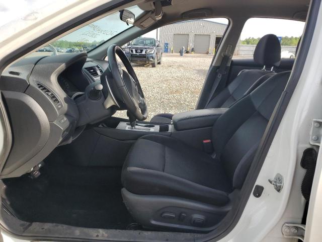 2017 NISSAN ALTIMA 2.5 - 1N4AL3AP6HC258032
