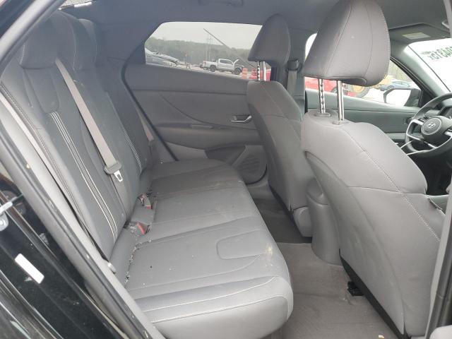2023 HYUNDAI ELANTRA BL KMHLM4AJ7PU058430