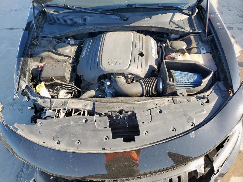 2020 DODGE CHARGER R/ - 2C3CDXCT5LH167572
